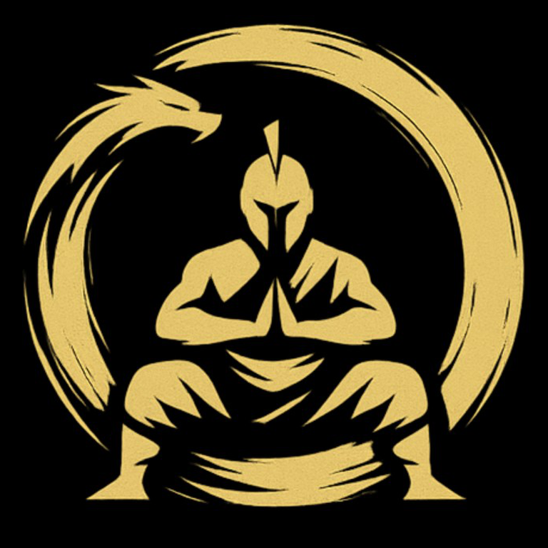 Spartan Monk Method